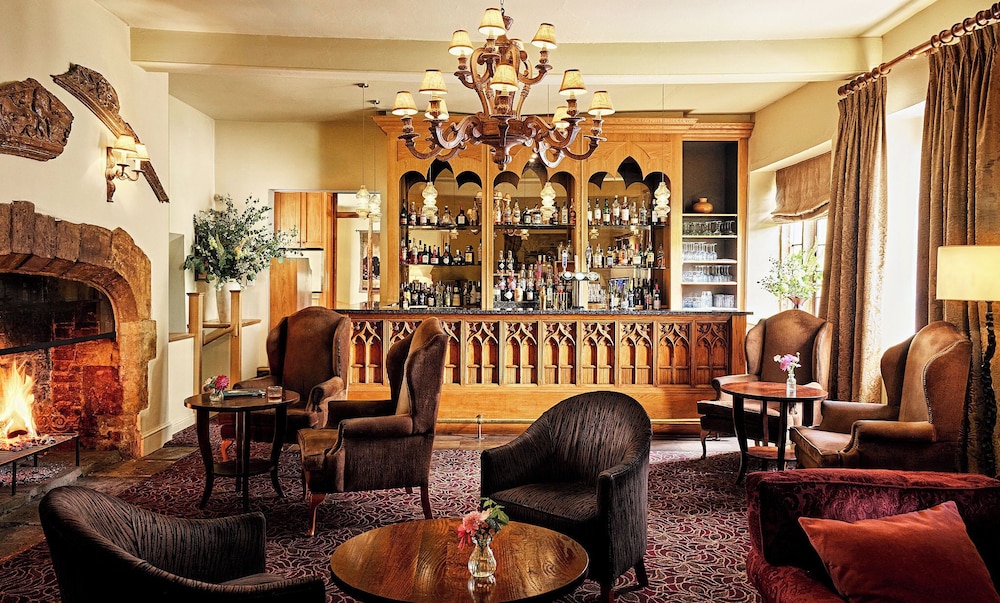 Fawsley Hall Hotel 27/50