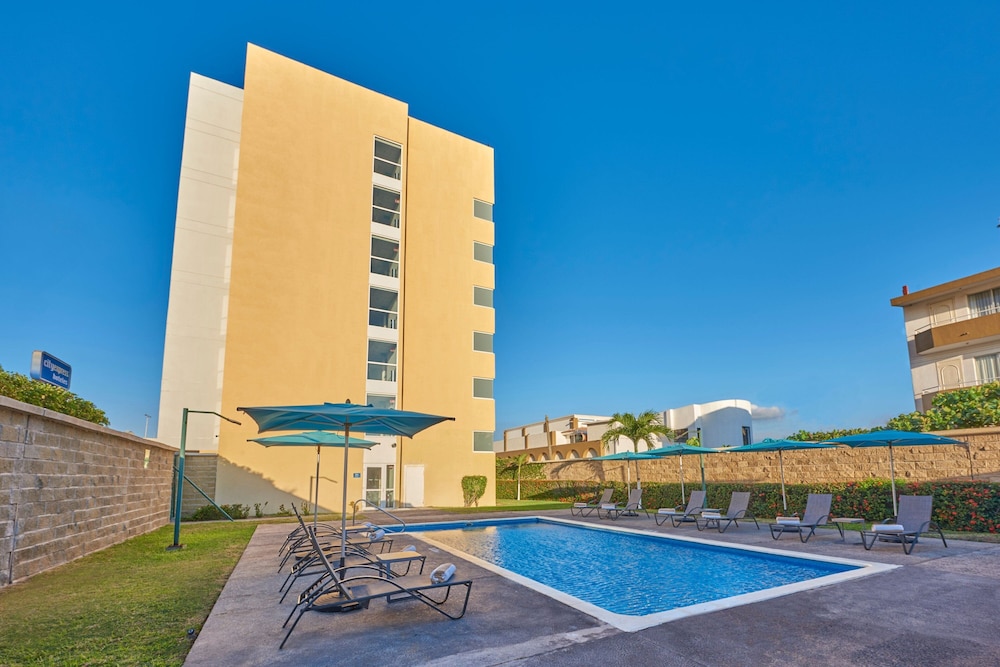 City Express by Marriott Manzanillo 48/50