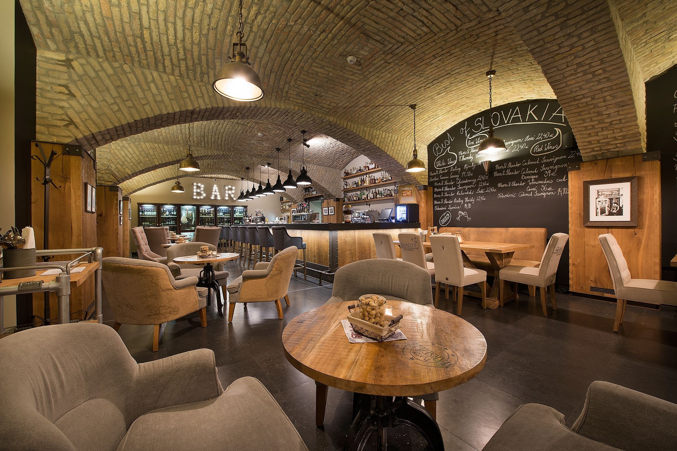 Loft Hotel Bratislava 45/57