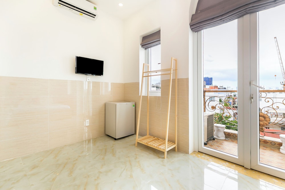 OYO 235 Ngoc Dung Hotel 29/33
