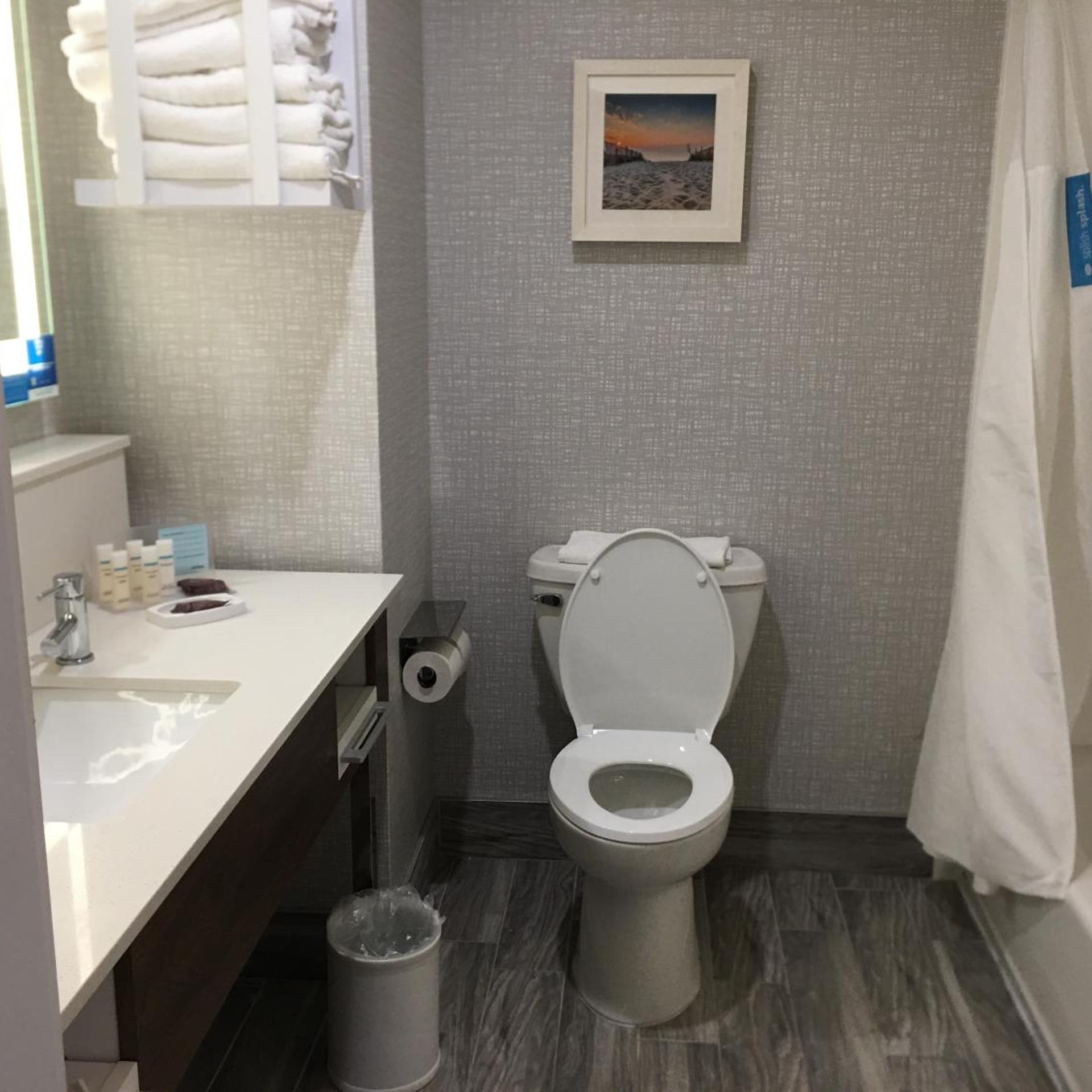 Hampton Inn Old Bridge 30/38