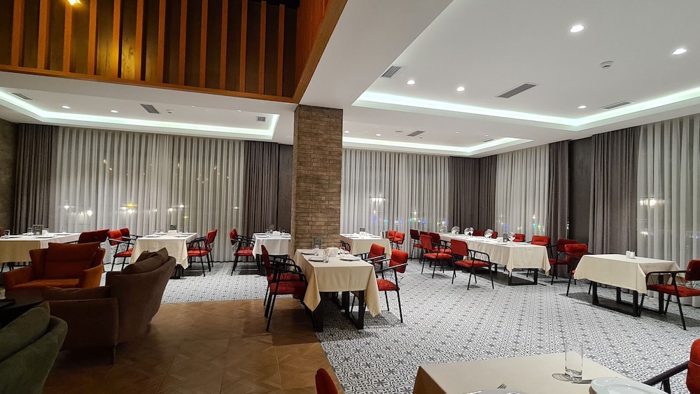 Deluxe Park Qusar Resort & Spa Hotel 53/69