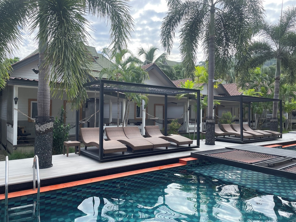 See Through Boutique Resort Haad Yao 40/50