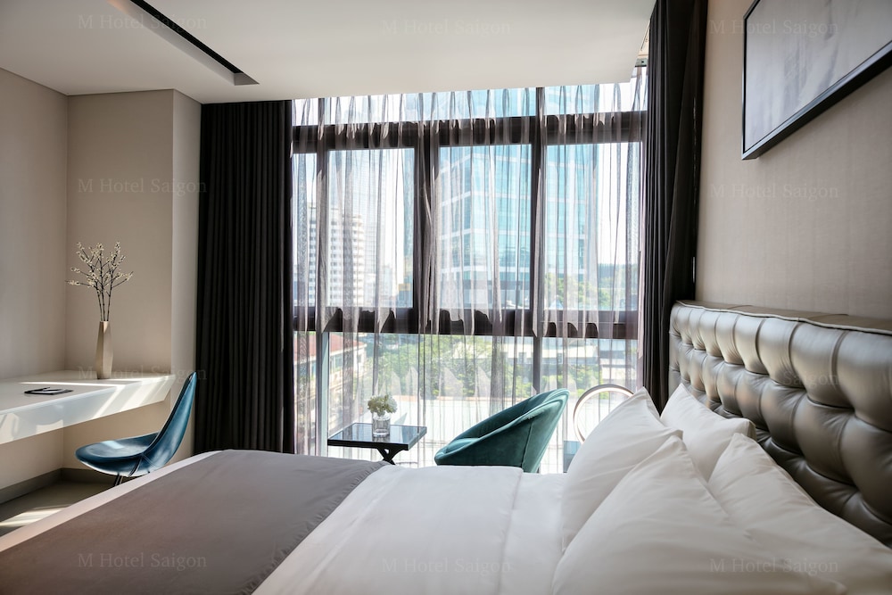 M Hotel Saigon 40/70