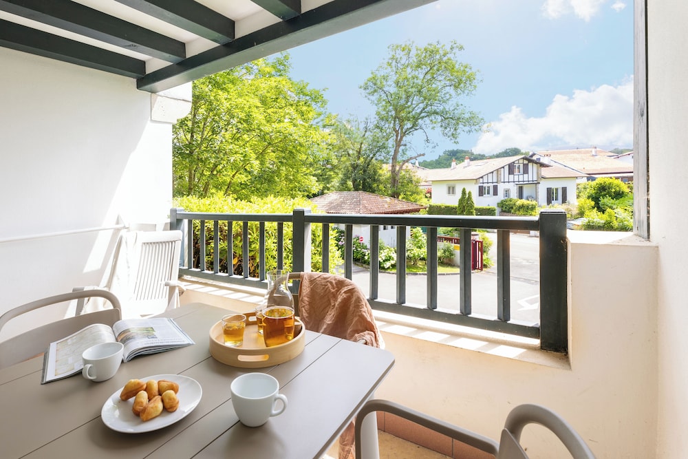 Pierre Vacances Residence La Villa Maldagora 32/50