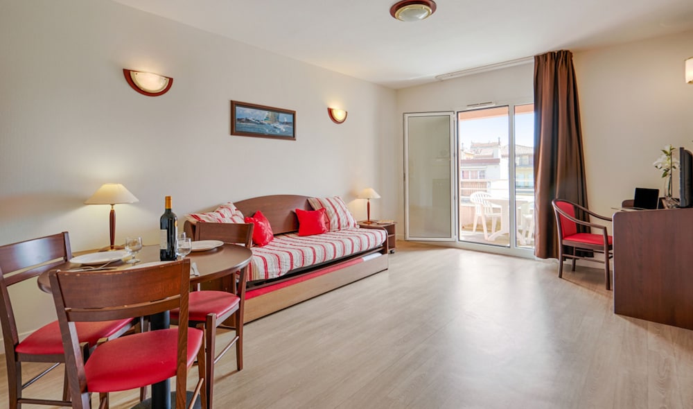 Zenitude Hotel-Residences Beziers Centre 25/44