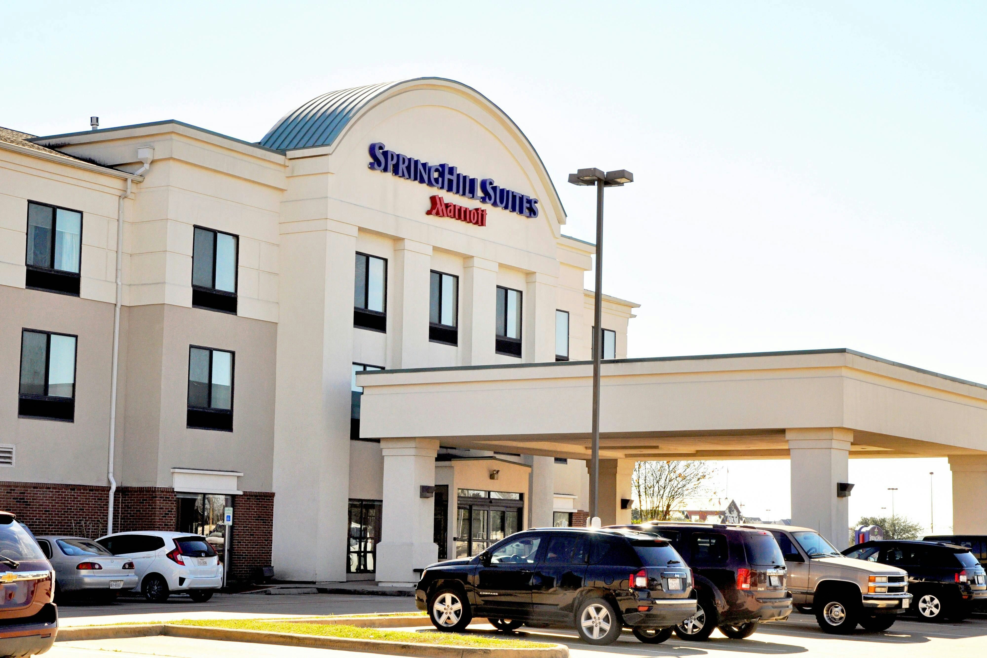 SpringHill Suites Houston Katy Mills 23/24
