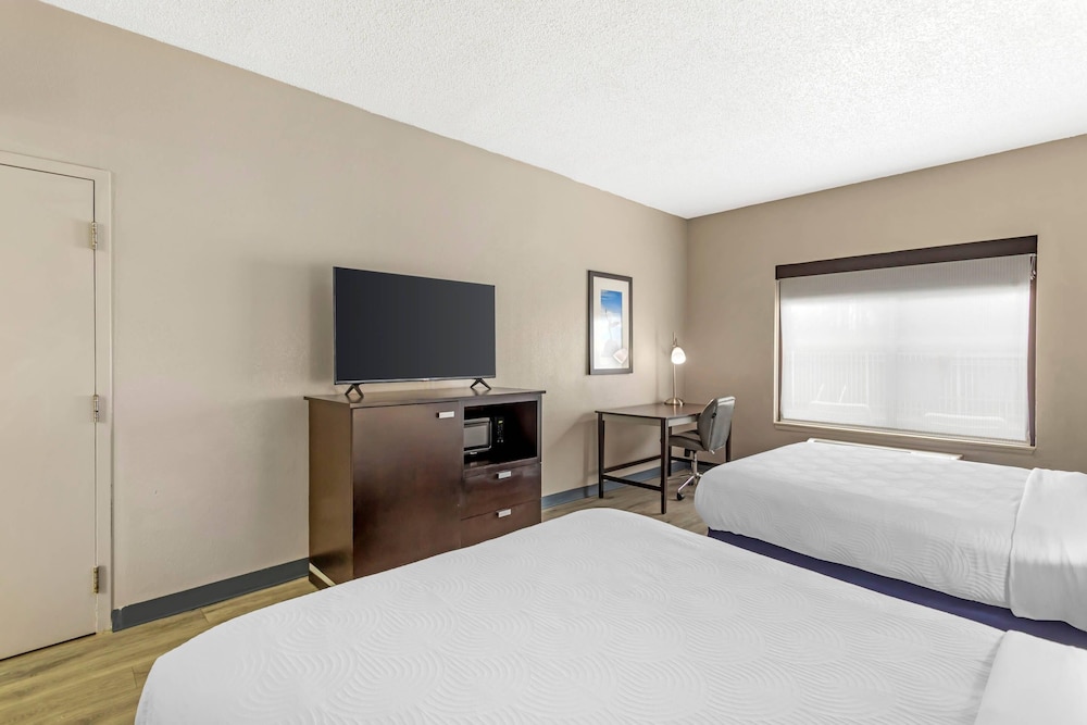 ROOM, 2 QUEEN BEDS, ACCESSIBLE