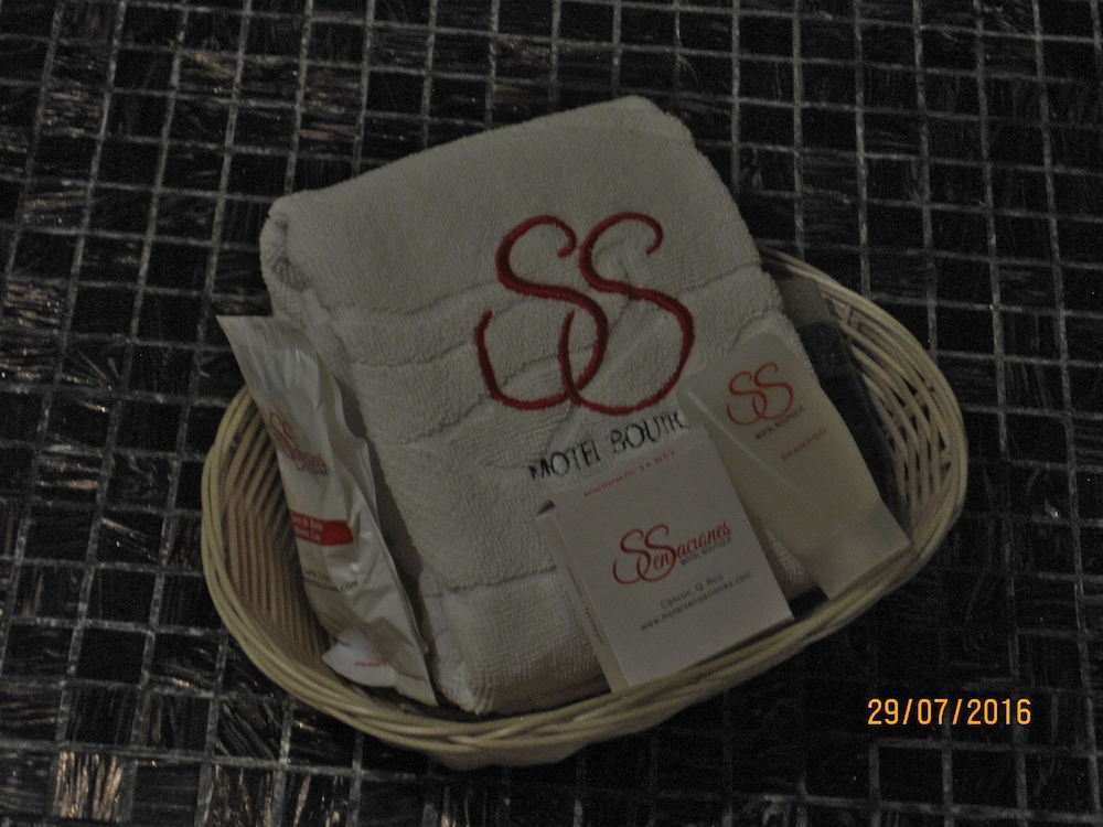 Sensaciones Motel Boutique - Adults Only 18/50