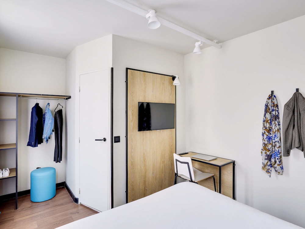 ibis Paris Levallois Perret 16/48