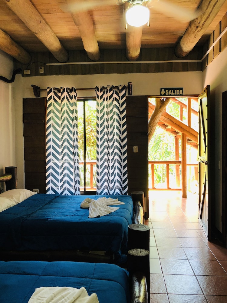 Hotel Samsara 10/44