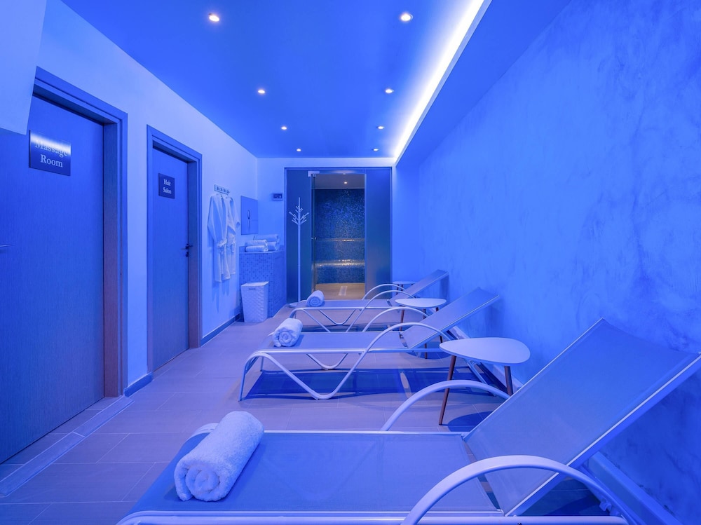 Mercure Rhodes Alexia Hotel & Spa 42/78