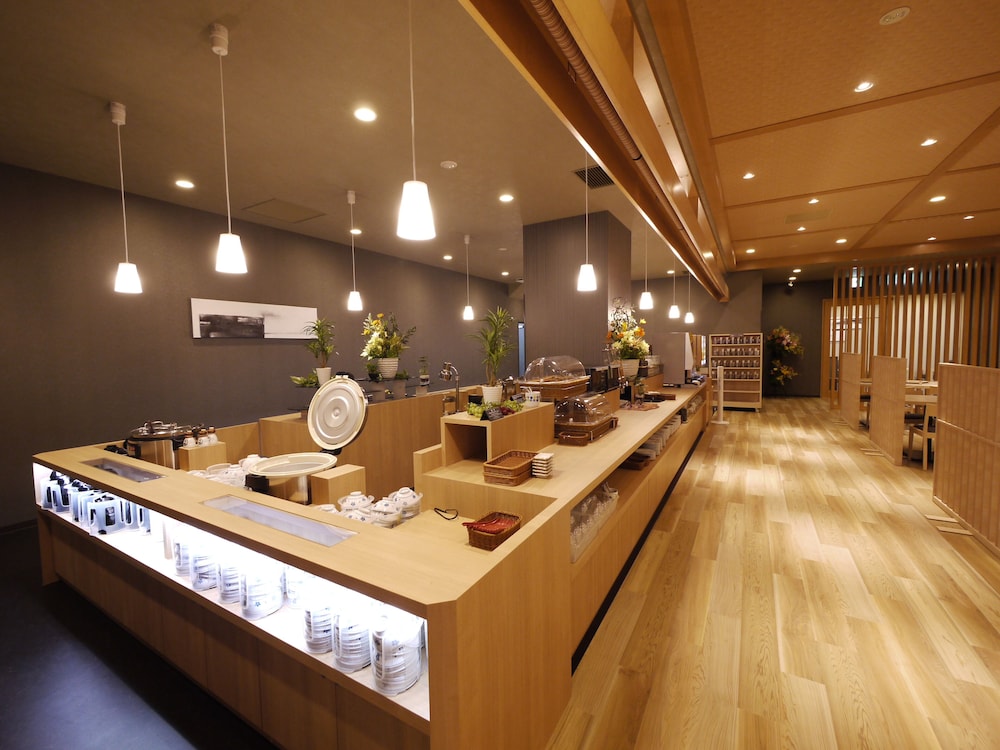 Hotel Route-Inn Wajima 52/65