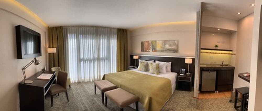 Konke Hotel Buenos Aires 11/34