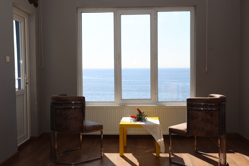 Grand Koru Otel Beach 26/50
