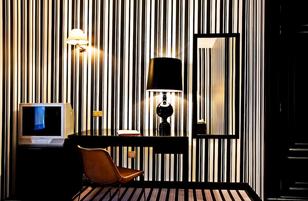 Hotel Clarin 34/40