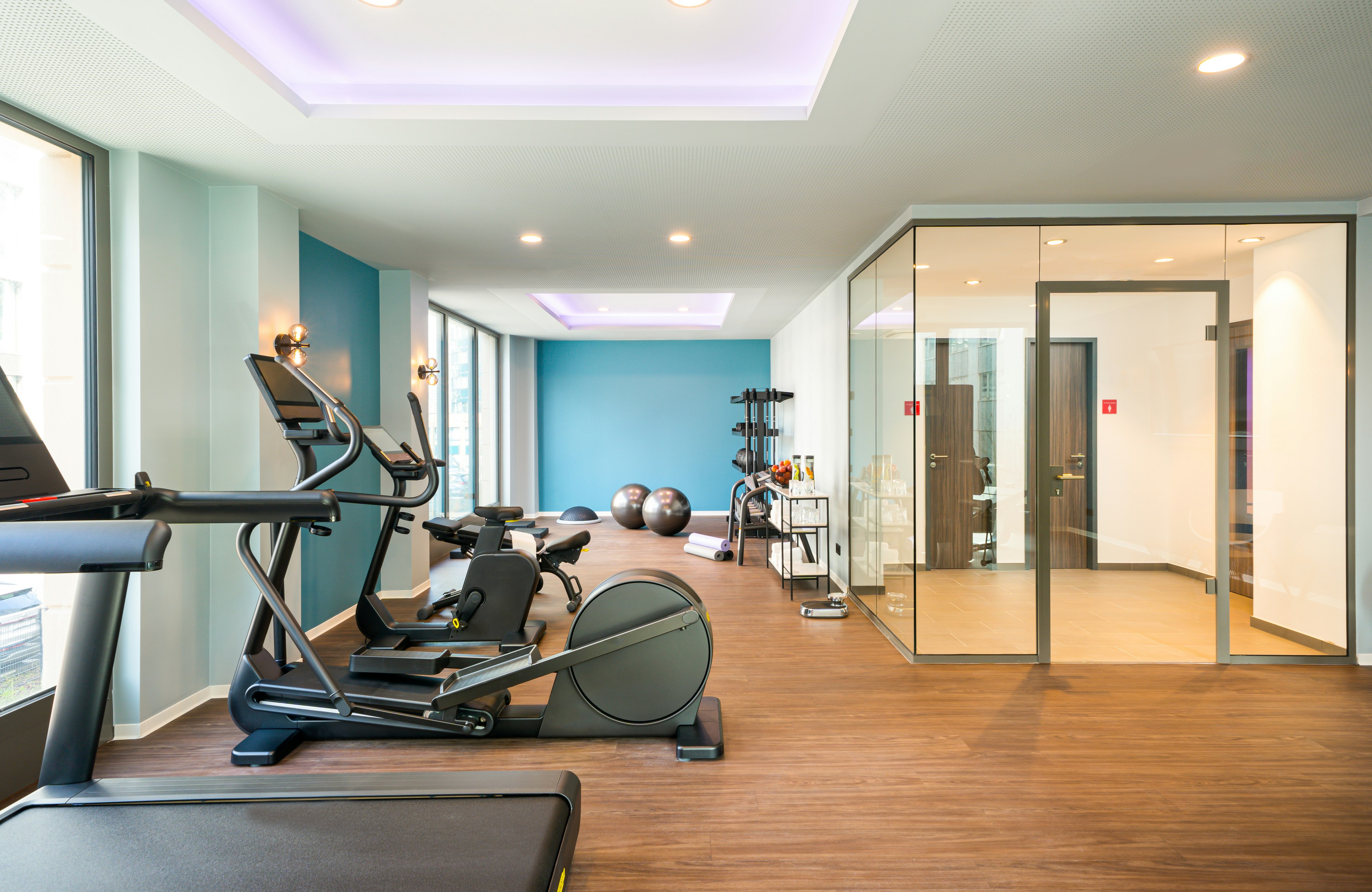 Leonardo Hotel Eschborn Frankfurt 15/37