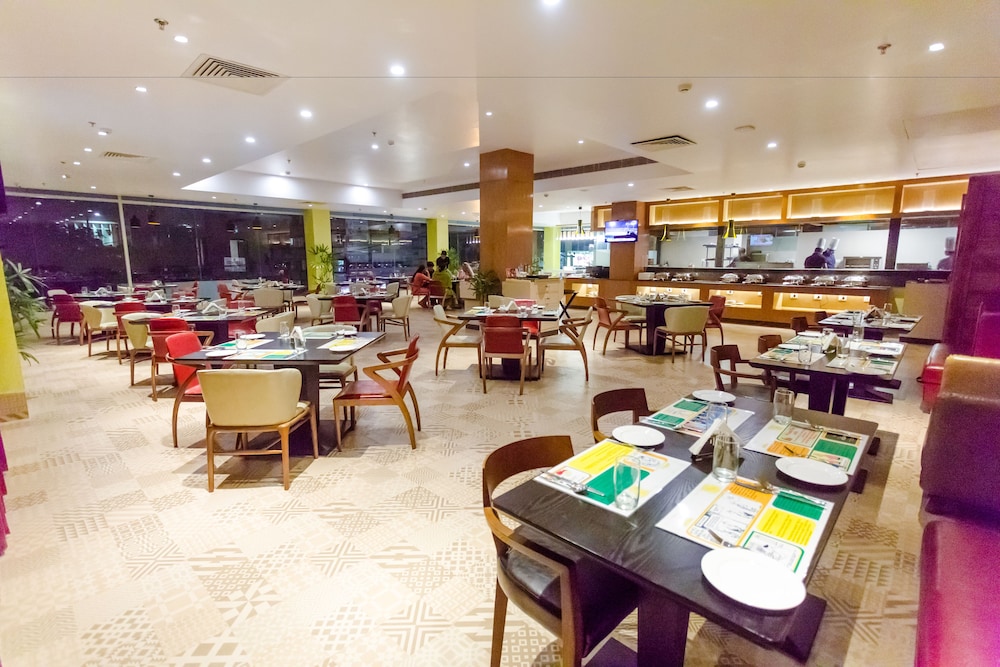 Lemon Tree Premier Patna 44/53