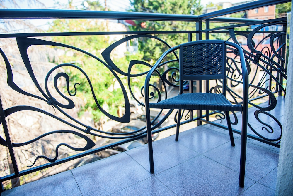 City Inn Tbilisi 41/63