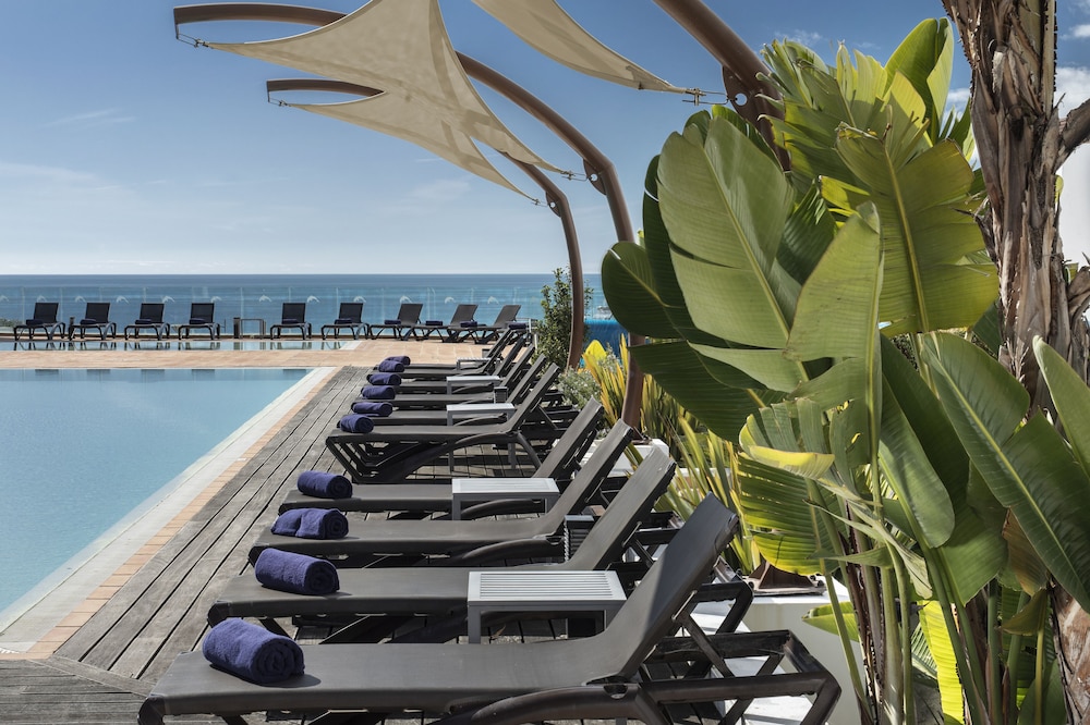 Belmar Spa and Beach Resort 5/66