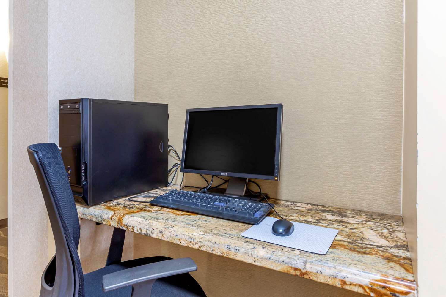 Comfort Inn Payson 28/32