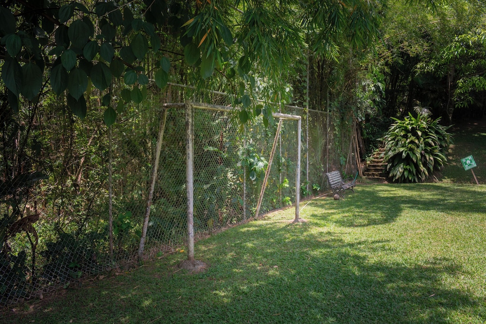 La Selva Hotel San Jeronimo 34/50