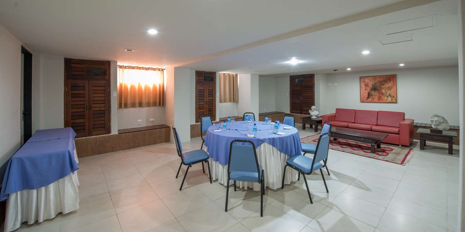 Hotel Caicara Joao Pessoa 17/26