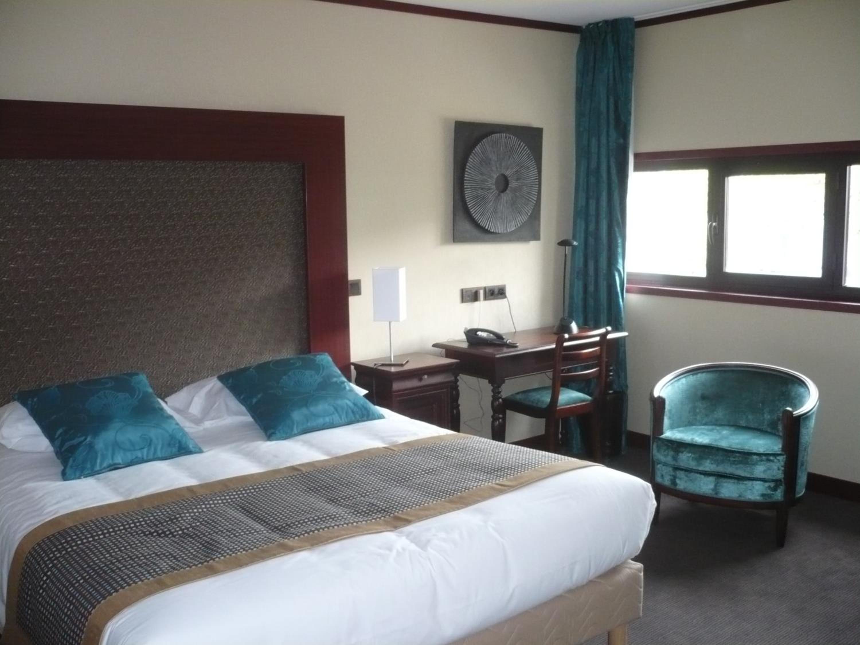 Hotel De France 10/37