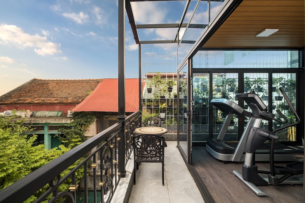 Soleil Boutique Hotel 30/50