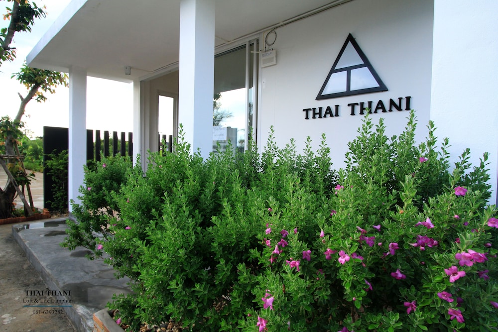 THAI THANI LOFT & LIFE LAMPHUN 35/38