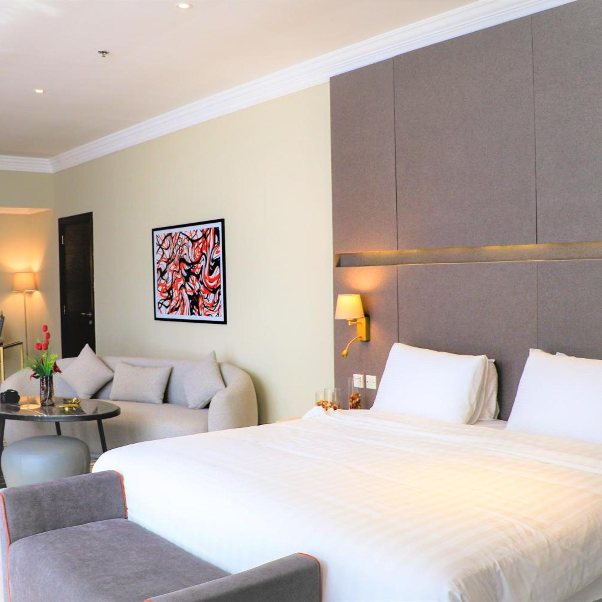 Ramada by Wyndham Doha Old Town 16/64
