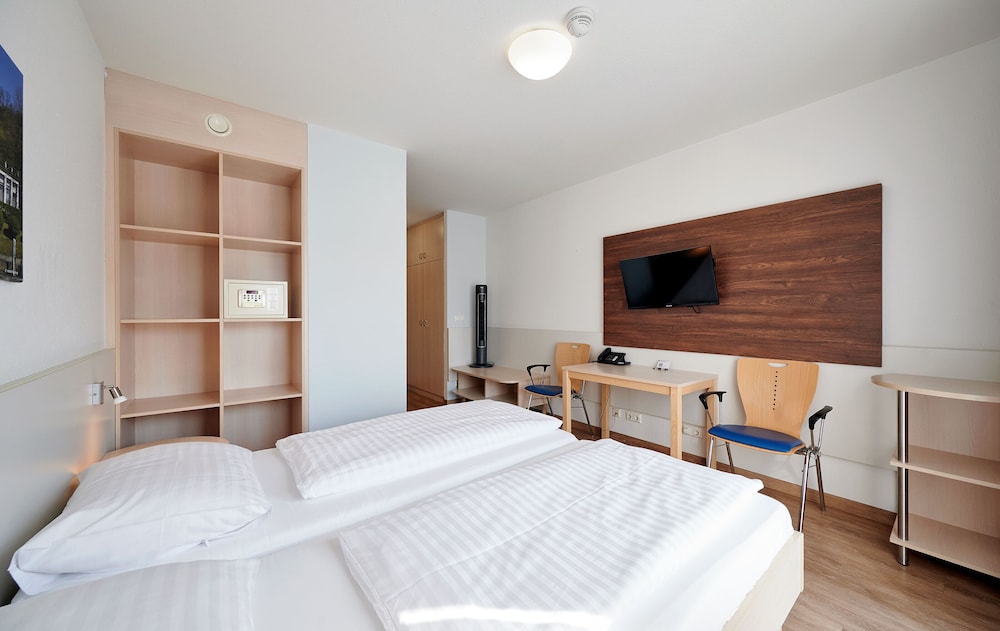 Kolping Wien Zentral Hotel 29/69