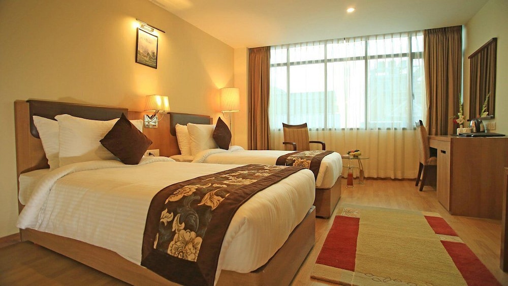 Mirage Lords Inn Kathmandu 6/33