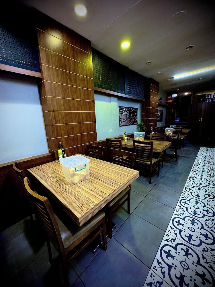 Nil Firat Otel 25/50