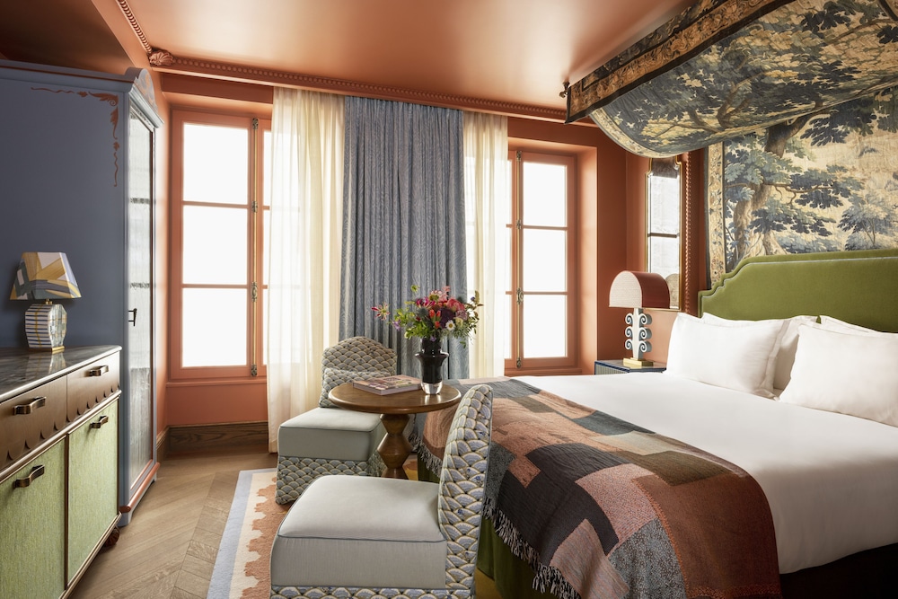 Hotel Le Grand Mazarin 12/50