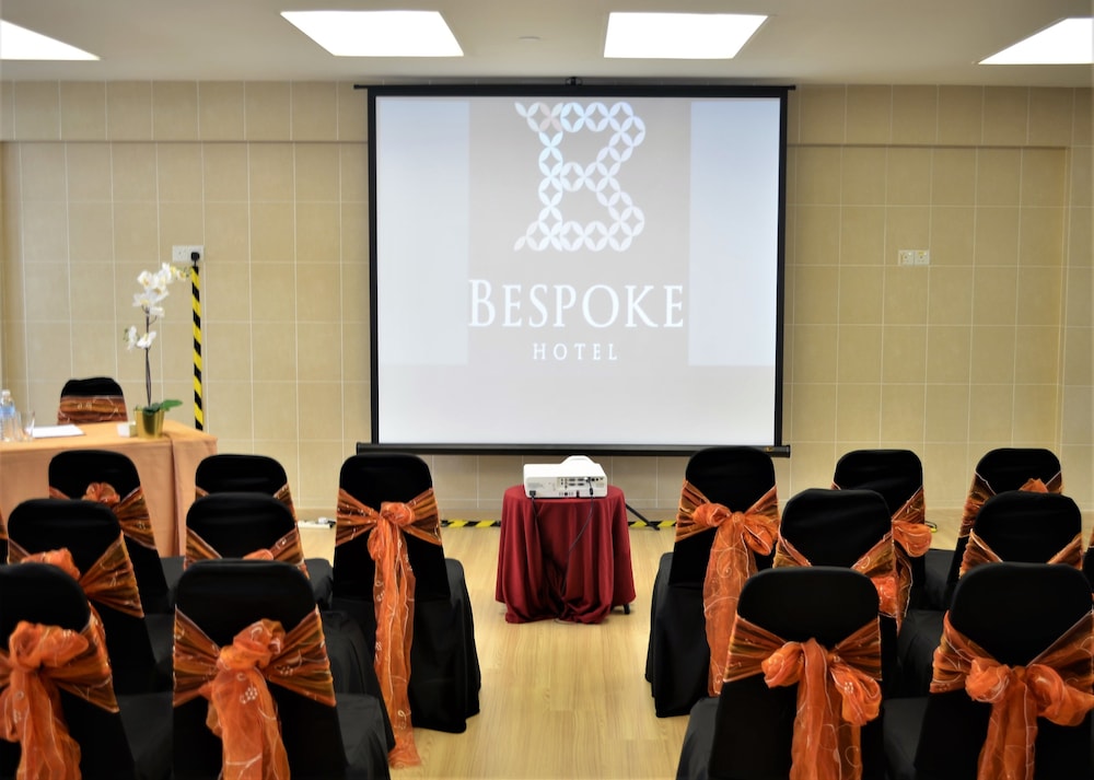 Bespoke Hotel Puchong 39/50