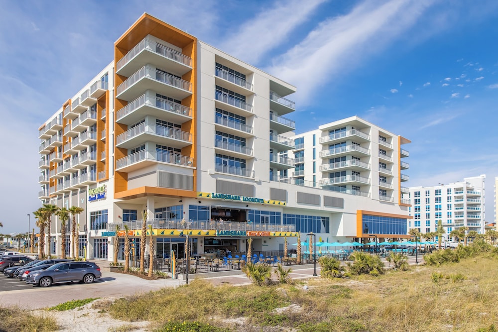 Margaritaville Jacksonville Beach 8/46
