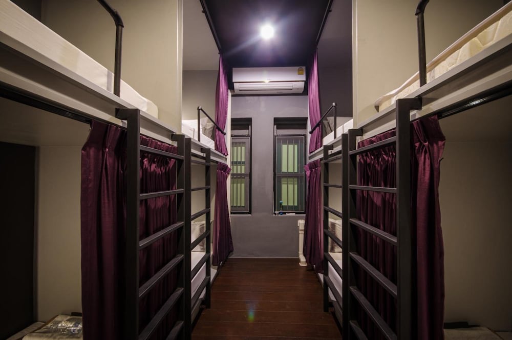 Tian Tian Hostel 32/48