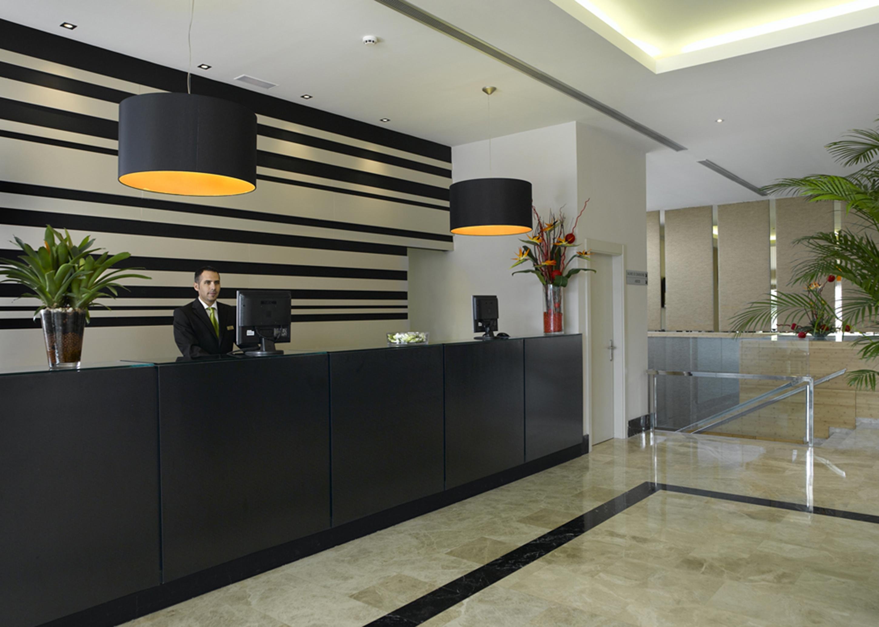 Sercotel Ciutat de Montcada 5/59