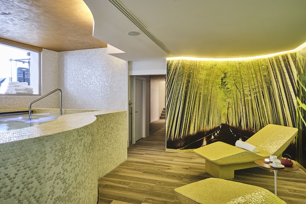 Five Flowers Hotel Formentera Melia Collection 22/49