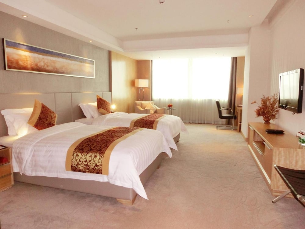 Pearl River International Hotel 15/50