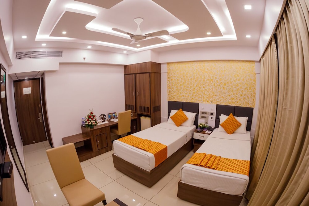 SUPERIOR, TWIN BEDS