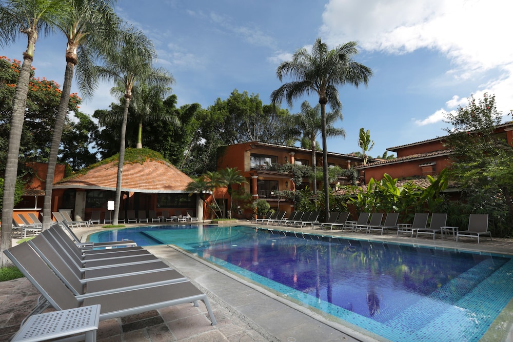 Hosteria Las Quintas Hotel and Spa 6/69
