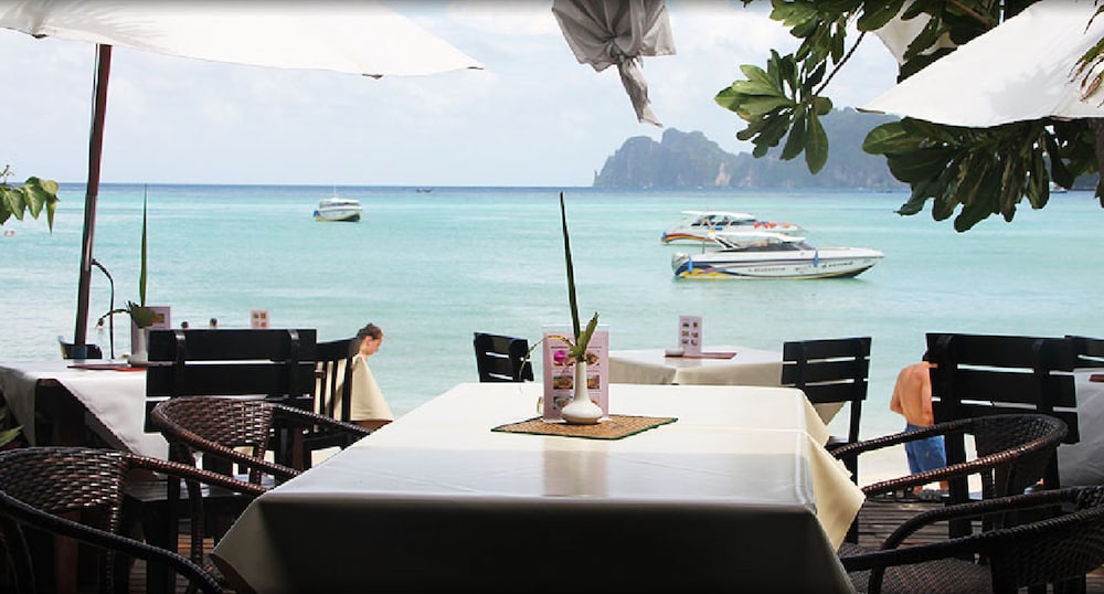 Phi Phi Villa Resort 50/71