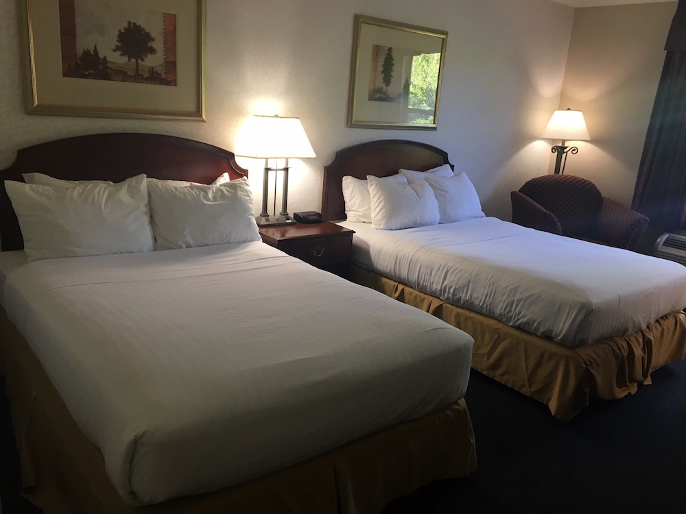 Red Roof Inn & Suites Newport News 16/48