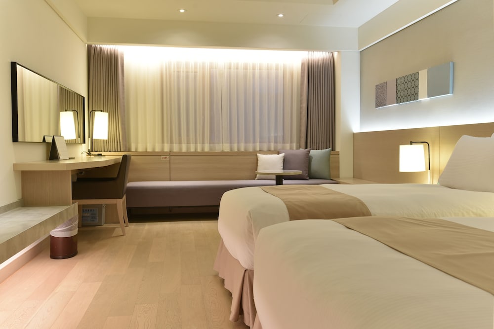 Pacific Hotel Seoul 13/38