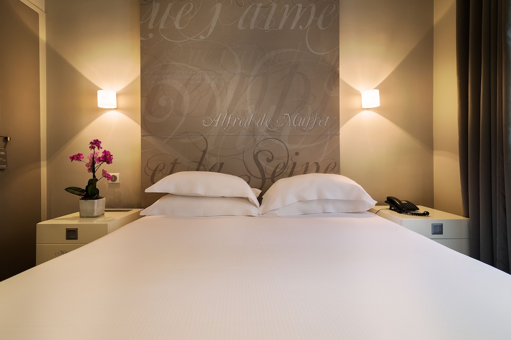 Hotel Chambellan Morgane 26/42