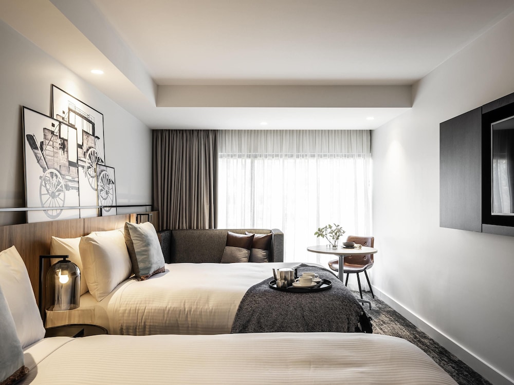Mercure Sydney Rouse Hill 18/67