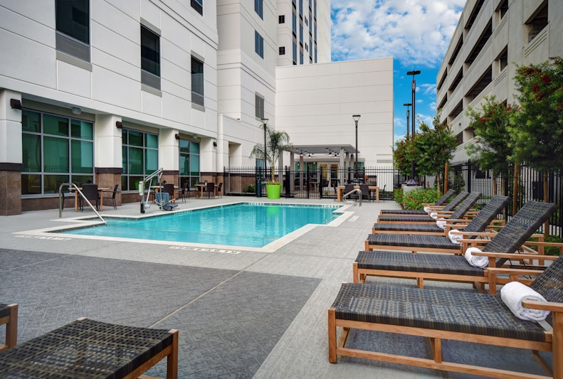 Home2 Suites by Hilton Houston Medical Center 52/52