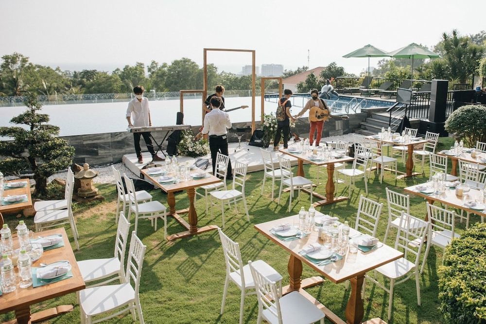 Tom Hill Boutique Resort & Spa Phu Quoc 53/67
